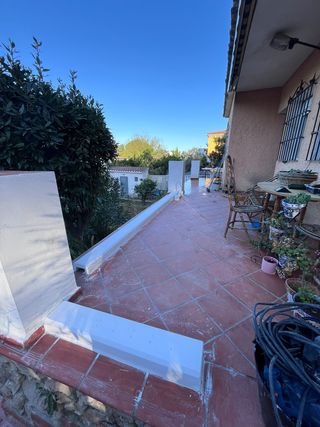 Instalación y Montaje de Balustradas (Económico)