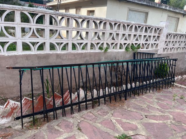 Instalación y Montaje de Balustradas (Económico)