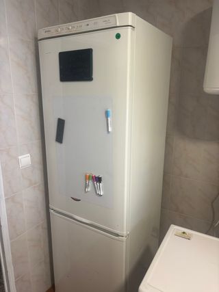 Frigorífico Nevera Edesa