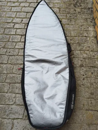 Funda tabla surf Rhino International