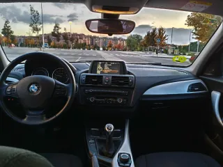 BMW SERIE 1 118i | 2014 | 170cv