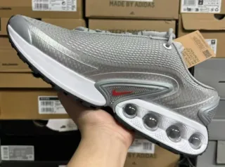 Nike Air Max DN Silver Grey Talla 44