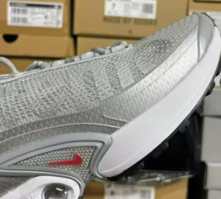 Nike Air Max DN Silver Grey Talla 44