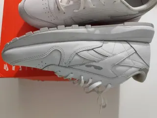 Zapatillas Reebok Blancas