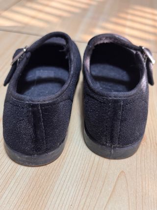 Zapatos niña Talla 31