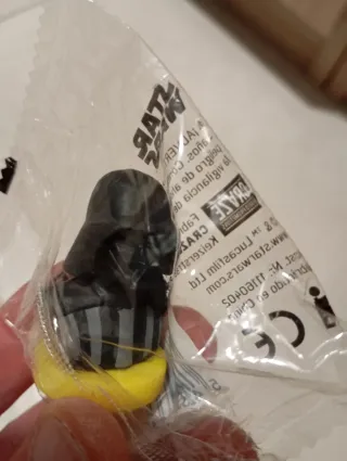 Figure Star Wars Stampeez