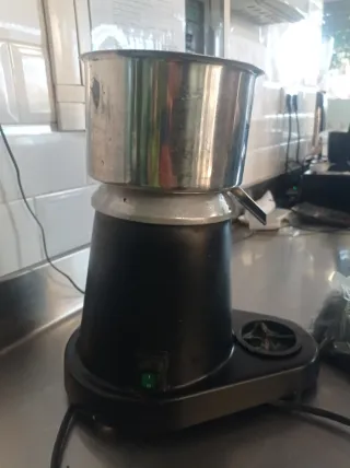 Exprimidor Cítricos Horeca