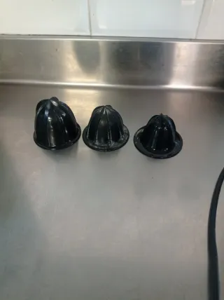 Exprimidor Cítricos Horeca