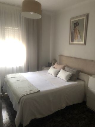 Alquilo habitación para chica