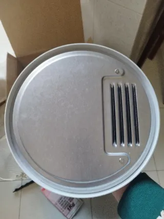 Friggitrice Tefal Ultra Filter
