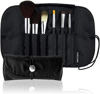 Set de 6 brochas Beter Roll Up Maquillaje
