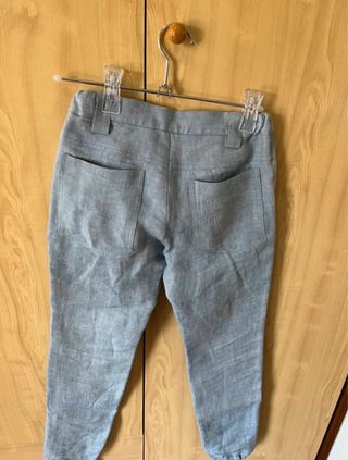 Conjunto comunión niño: Traje y zapatos