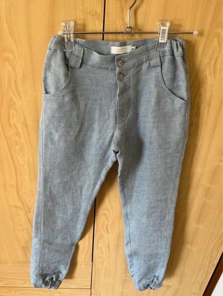 Conjunto comunión niño: Traje y zapatos