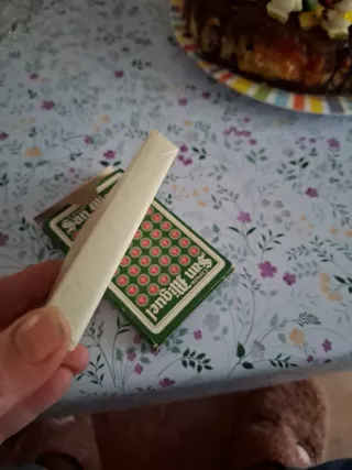 Baraja Fournier San Miguel Naipe Español