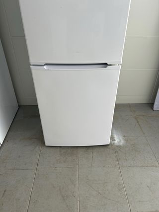 Frigorífico Combi Candy Blanco de 1.86