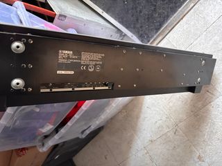 Barra de Sonido Yamaha YSP1