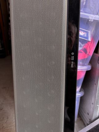 Barra de Sonido Yamaha YSP1