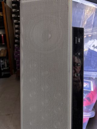 Barra de Sonido Yamaha YSP1