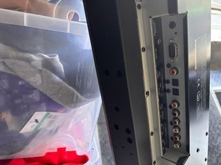 Barra de Sonido Yamaha YSP1