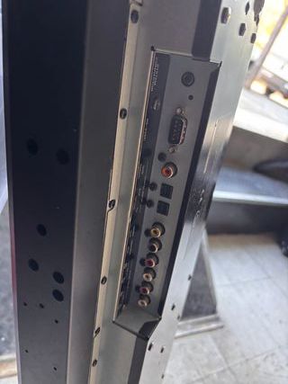 Barra de Sonido Yamaha YSP1