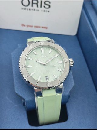 Oris Aquis
