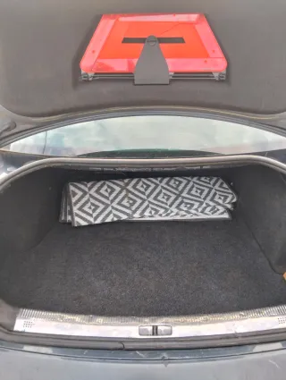 Volkswagen Passat 2003