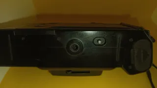 Cámara ELCO EF-506 Focus Free