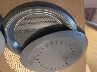 Accesorios Thermomix TM31