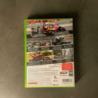 MotoGP 07 Xbox 360