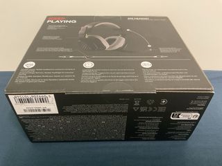 Auriculares Gaming Astro A10 Logitech