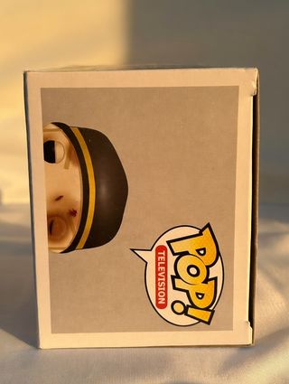 Funko Pop! Jesse Pinkman 159 Comic Con