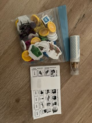Cluedo Junior: El caso del juguete roto