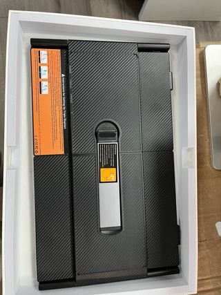 Extensor Pantalla Portatil 0.17 "Ultra-#125969