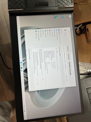 Extensor Pantalla Portatil 0.17 "Ultra-#125969