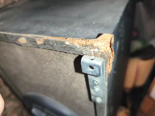 Altavoces Sony LBT-N555AV