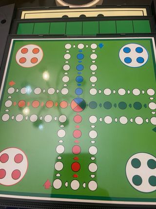 Gioco da tavolo magnetico 9 in 1