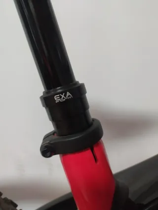 Bicicleta Trek Procaliber 9.5