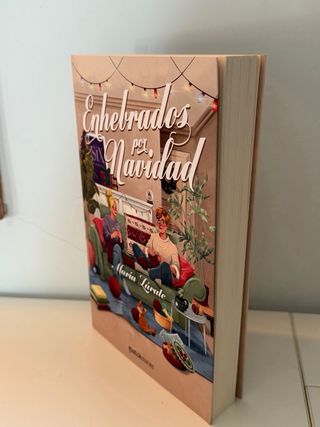 Enhebrados por Navidad