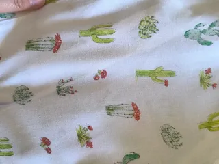 Lote 3 Camisas Blancas Talla Única