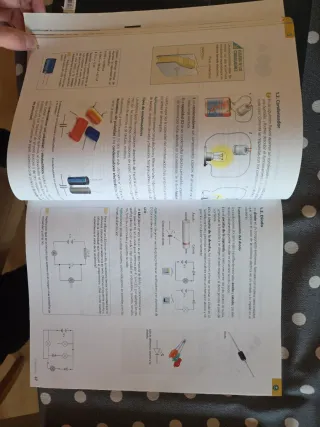 2 Libros de Tecnología 4°ESO.