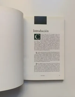 Viaje de España. Crónica de Antonio Ponz (1725-92)
