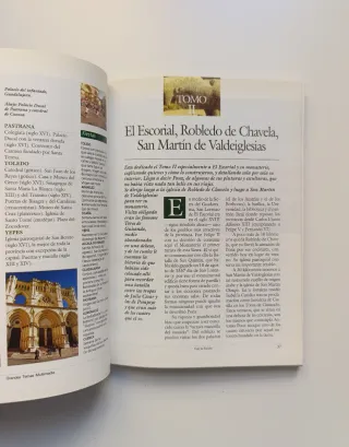 Viaje de España. Crónica de Antonio Ponz (1725-92)