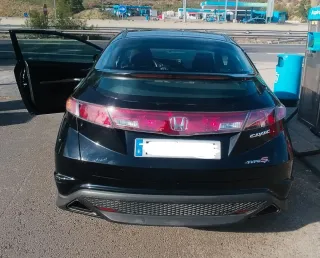 Honda Civic 2007