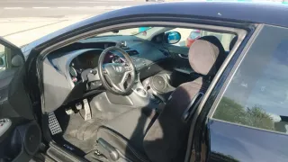 Honda Civic 2007