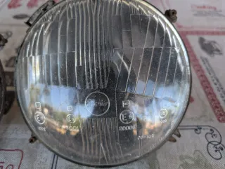 Faro Seat Clásicos (2 unidades)