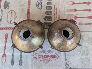 Faro Seat Clásicos (2 unidades)