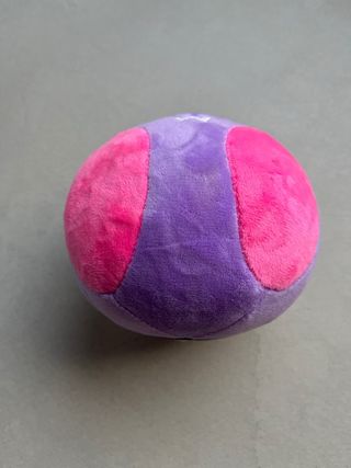 Peluche Pokeball Master Ball pokemon