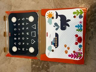 Bandeja Stokke Table Top poco uso