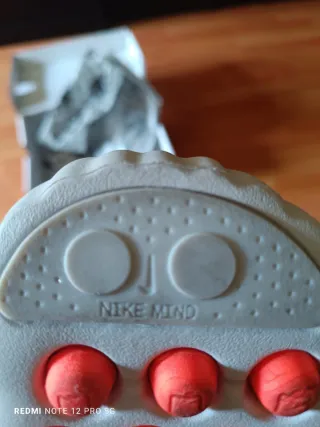 Nike MIND 001 Talla 40