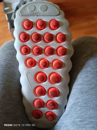 Nike MIND 001 Talla 40